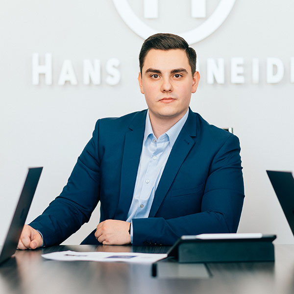 Hans-Schneider-Marketing